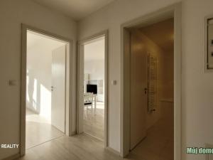 Pronájem bytu 2+kk, Praha - Hloubětín, Lehovecká, 50 m2