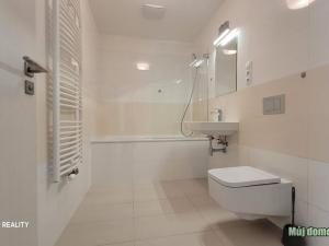 Pronájem bytu 2+kk, Praha - Hloubětín, Lehovecká, 50 m2
