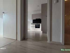 Pronájem bytu 2+kk, Praha - Hloubětín, Lehovecká, 50 m2