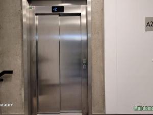 Pronájem bytu 2+kk, Praha - Hloubětín, Lehovecká, 50 m2