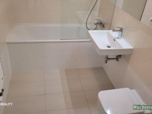 Pronájem bytu 2+kk, Praha - Hloubětín, Lehovecká, 50 m2