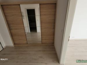 Pronájem bytu 2+kk, Praha - Hloubětín, Lehovecká, 50 m2