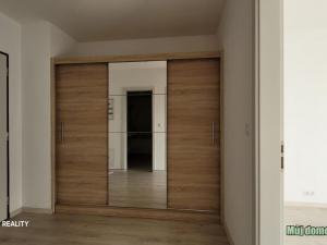 Pronájem bytu 2+kk, Praha - Hloubětín, Lehovecká, 50 m2