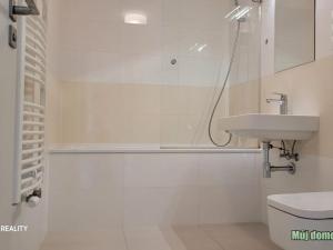 Pronájem bytu 2+kk, Praha - Hloubětín, Lehovecká, 50 m2