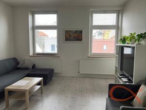 Pronájem bytu 1+kk, Prostějov, Winklerova, 39 m2