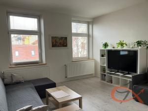 Pronájem bytu 1+kk, Prostějov, Winklerova, 39 m2