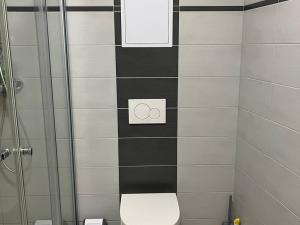 Pronájem bytu 1+kk, Prostějov, Winklerova, 39 m2