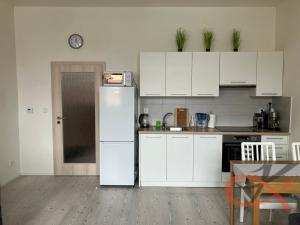 Pronájem bytu 1+kk, Prostějov, Winklerova, 39 m2