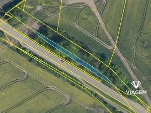 Prodej pole, Mladá Boleslav, 395 m2