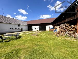 Prodej rodinného domu, Bor - Borovany, 280 m2