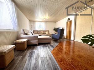 Prodej rodinného domu, Bor - Borovany, 280 m2