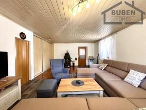 Prodej rodinného domu, Bor - Borovany, 280 m2