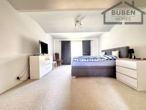 Prodej rodinného domu, Bor - Borovany, 280 m2