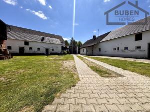 Prodej rodinného domu, Bor - Borovany, 280 m2