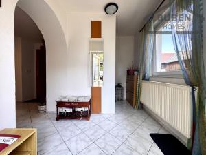 Prodej rodinného domu, Bor - Borovany, 280 m2