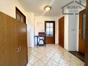 Prodej rodinného domu, Bor - Borovany, 280 m2
