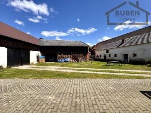 Prodej rodinného domu, Bor - Borovany, 280 m2