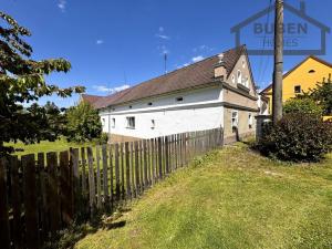 Prodej rodinného domu, Bor - Borovany, 280 m2