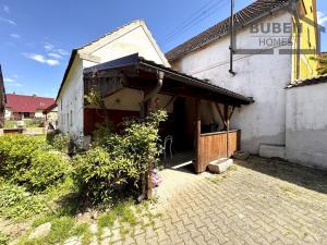 Prodej rodinného domu, Bor - Borovany, 280 m2