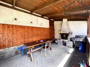 Prodej rodinného domu, Bor - Borovany, 280 m2