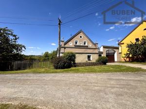 Prodej rodinného domu, Bor - Borovany, 280 m2