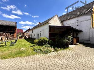 Prodej rodinného domu, Bor - Borovany, 280 m2