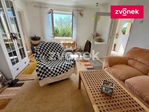 Prodej rodinného domu, Doubravy, 80 m2