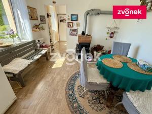 Prodej rodinného domu, Doubravy, 80 m2