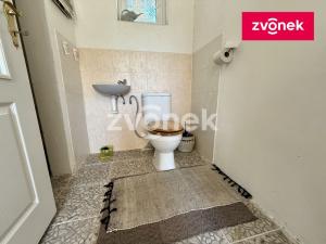 Prodej rodinného domu, Doubravy, 80 m2