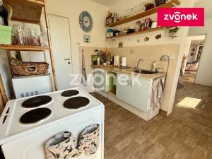 Prodej rodinného domu, Doubravy, 80 m2