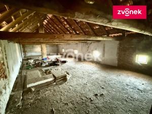 Prodej rodinného domu, Doubravy, 80 m2