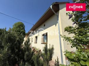 Prodej rodinného domu, Doubravy, 80 m2