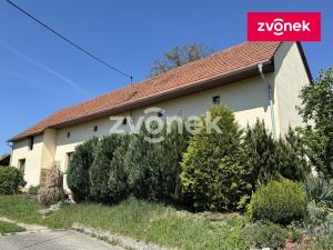 Prodej rodinného domu, Doubravy, 80 m2