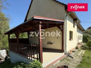 Prodej rodinného domu, Doubravy, 80 m2
