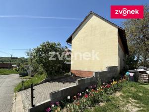 Prodej rodinného domu, Doubravy, 80 m2
