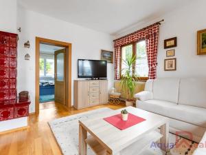 Prodej bytu 3+kk, Boží Dar, 75 m2