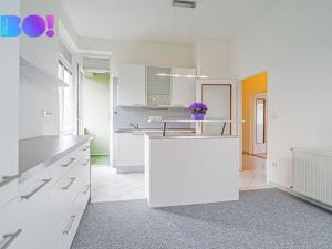 Prodej bytu 3+1, Prostějov, Bratří Čapků, 101 m2