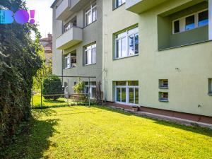 Prodej bytu 3+1, Prostějov, Bratří Čapků, 101 m2
