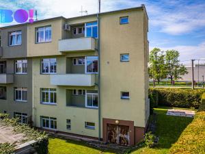 Prodej bytu 3+1, Prostějov, Bratří Čapků, 101 m2