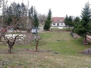 Prodej pozemku, Prusy-Boškůvky - Moravské Prusy, 1011 m2