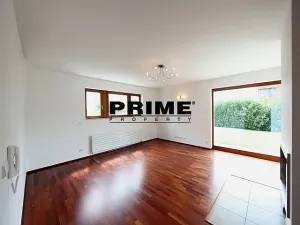 Pronájem rodinného domu, Praha - Jinonice, U panské zahrady, 496 m2