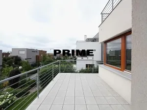 Pronájem rodinného domu, Praha - Jinonice, U panské zahrady, 496 m2