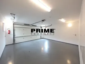 Pronájem rodinného domu, Praha - Jinonice, U panské zahrady, 496 m2