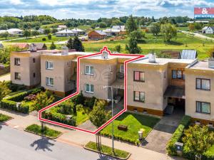 Prodej rodinného domu, Proseč - Záboří, Na Ručičce, 107 m2