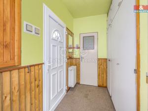 Prodej rodinného domu, Proseč - Záboří, Na Ručičce, 107 m2