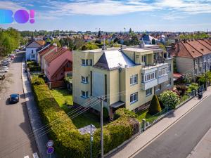 Prodej bytu 3+1, Prostějov, Bratří Čapků, 105 m2