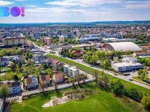 Prodej bytu 3+1, Prostějov, Bratří Čapků, 105 m2