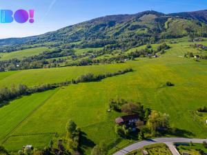 Prodej rodinného domu, Třinec - Oldřichovice, 80 m2