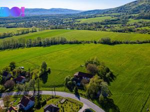 Prodej rodinného domu, Třinec - Oldřichovice, 80 m2