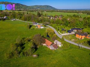 Prodej rodinného domu, Třinec - Oldřichovice, 80 m2